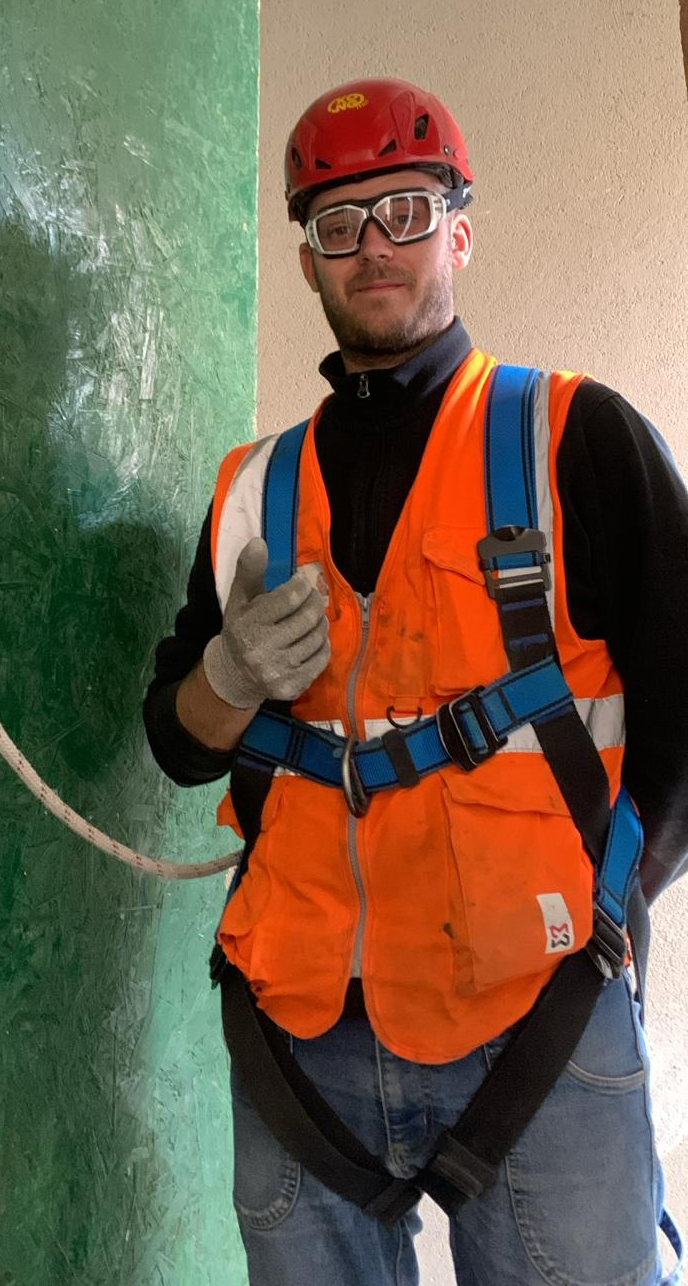 Foto Sicurezza
